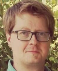 Chris H-Man