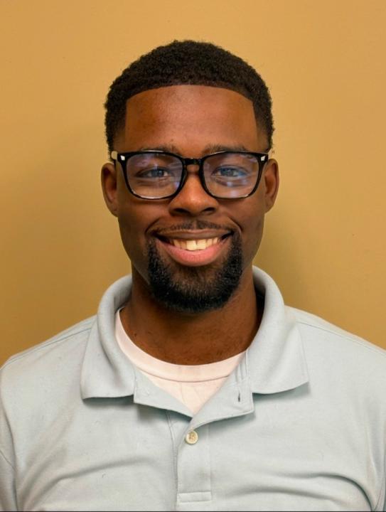 Tyrique Reason