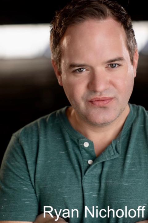 Ryan Nicholoff