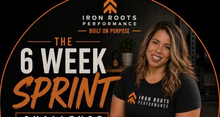 Iron Roots Performance