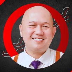 Teddy Lim