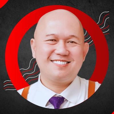 Teddy Lim