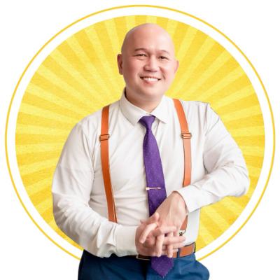 Teddy Lim