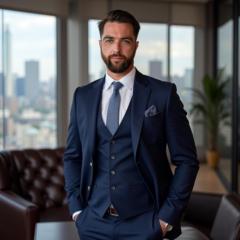 Matthew Abraham
