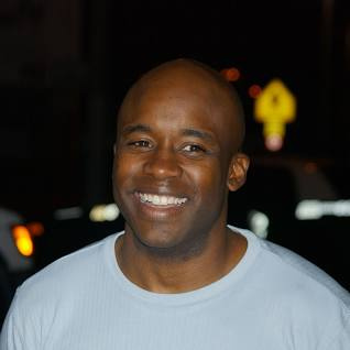 Anthony Russell