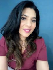 Nafisa Mughal