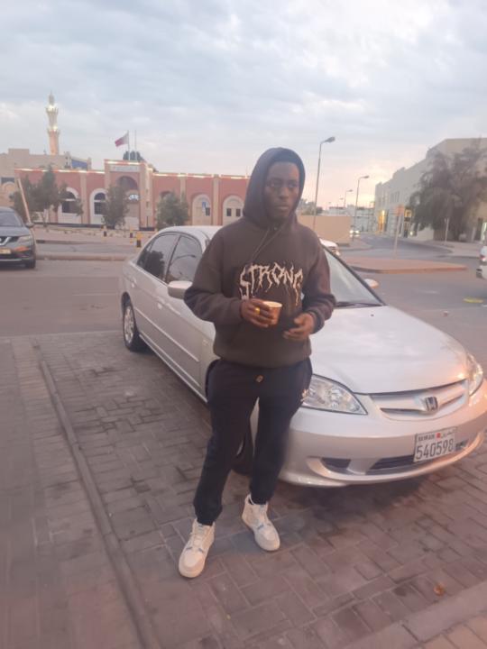 Clovis Angafuh