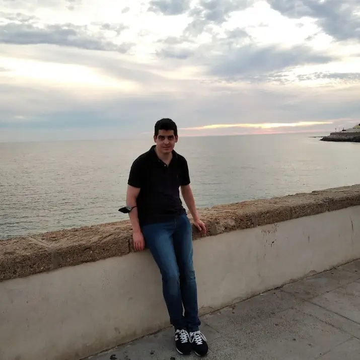 Carlos García Espino