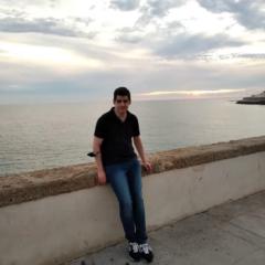 Carlos García Espino