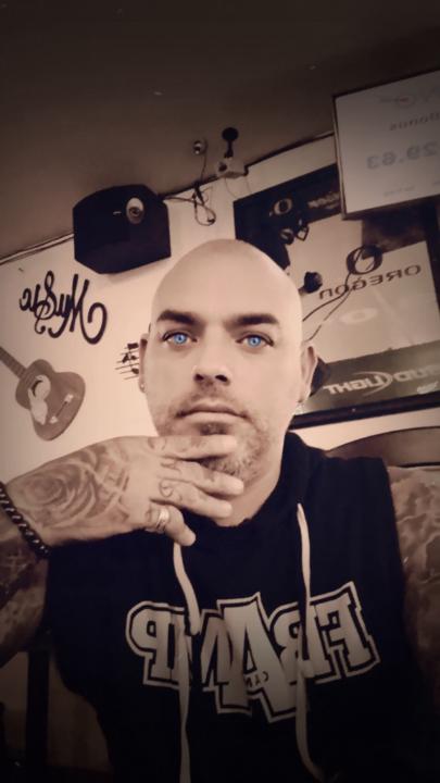 Daniel Vega