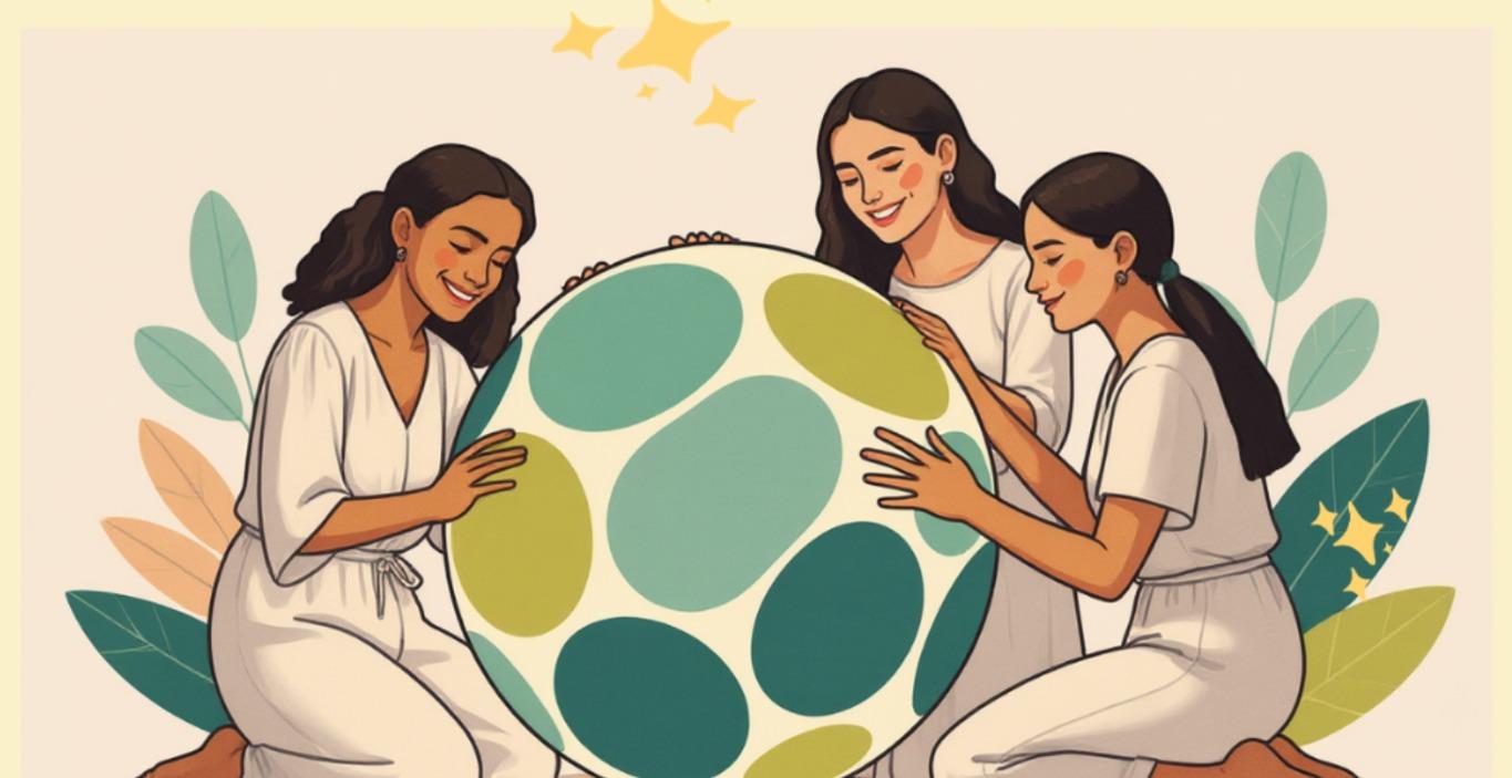 EL MENSAJE OCULTO DE TU CUERPO