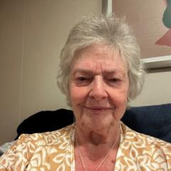 Margaret Brade