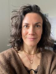 Emilie Bagneaux