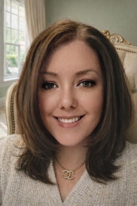 Terra Holston