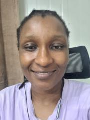 Aisha Ramadhani Athumani