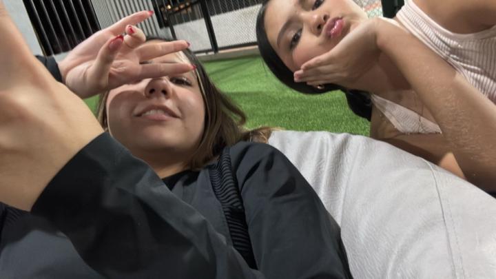 Sofia Suárez sanabria