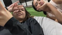 Sofia Suárez sanabria