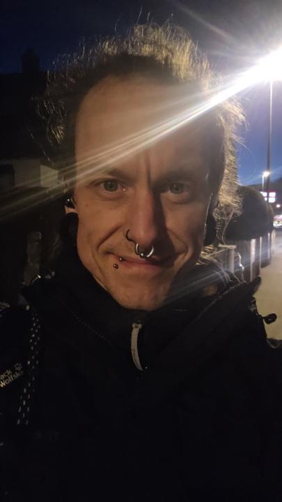 Marcelo Lorra