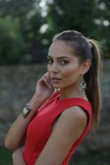 Carolyn Amaya