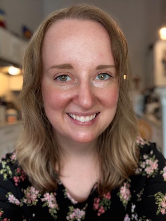 Lyndsay Bray