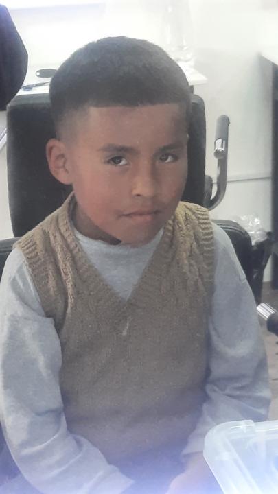 Yandel Huanco