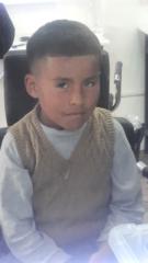 Yandel Huanco