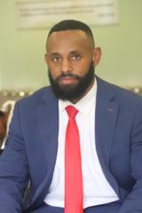 Moses Daniel