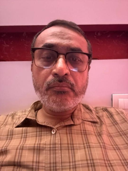 Sajidhusein Momin