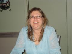 Jocelyne Levesque