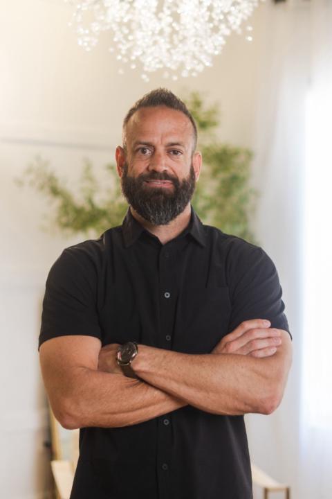 Daniel Matson