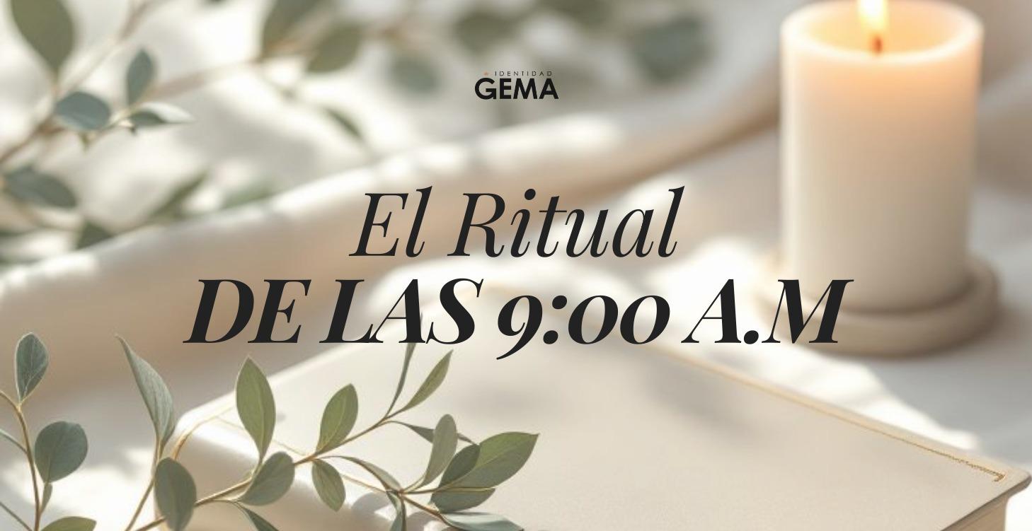 Módulo 2: El Ritual de las 9:00 AM.