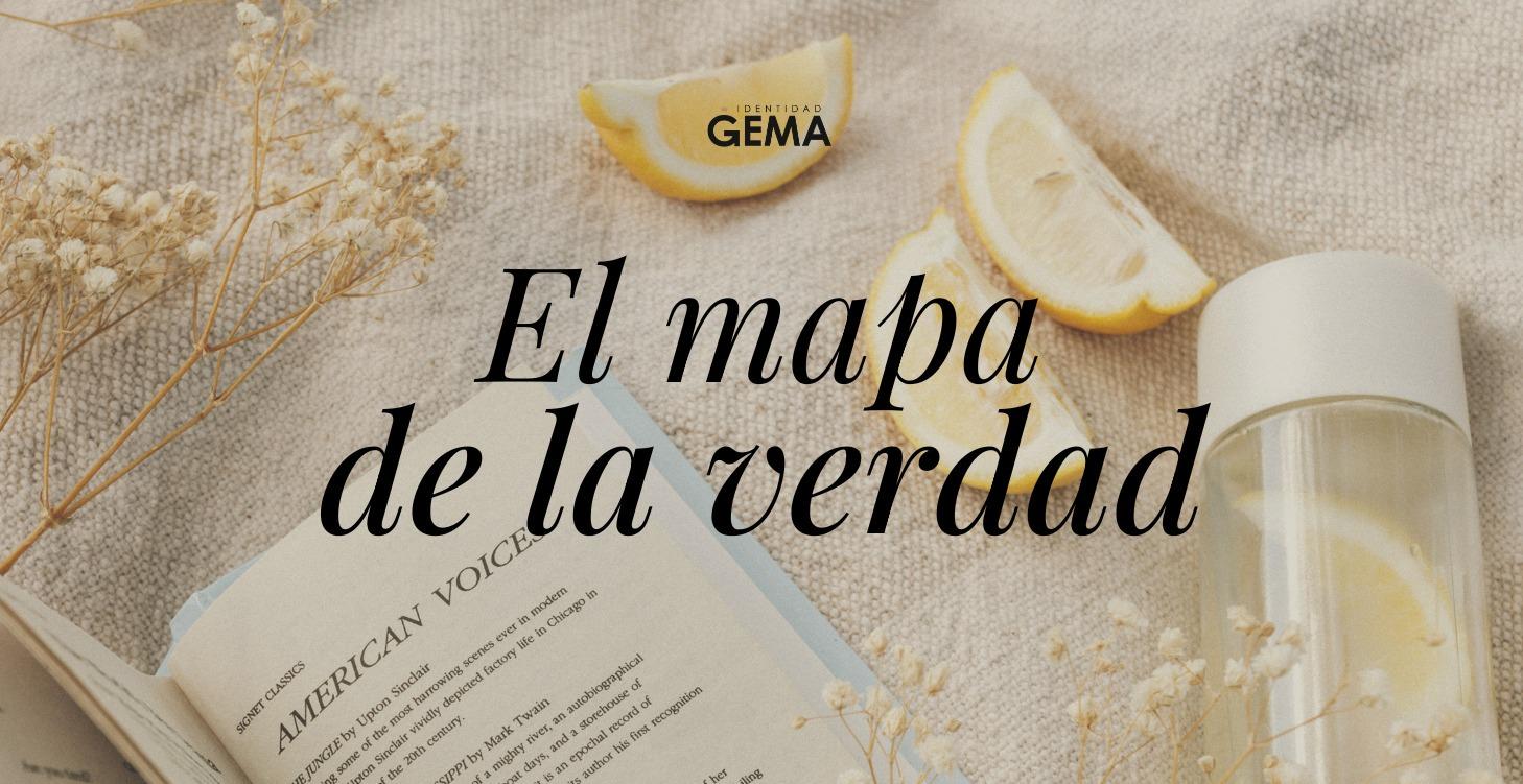 Módulo 3: El Mapa de la Verdad.