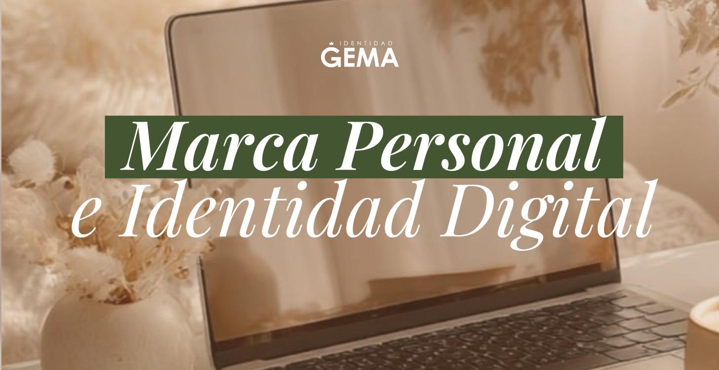 Módulo 9: Marca Personal e Identidad Digital.