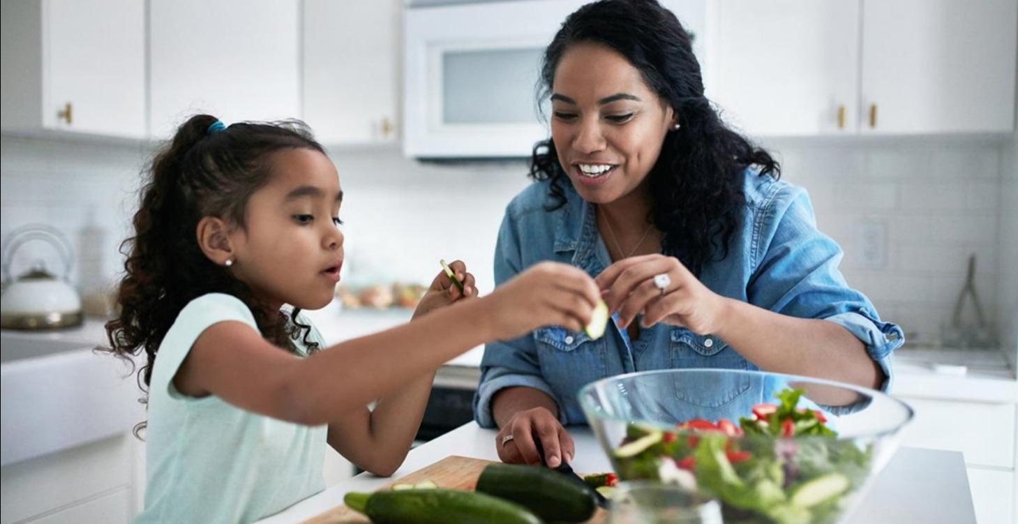 kids living with diabetes.
