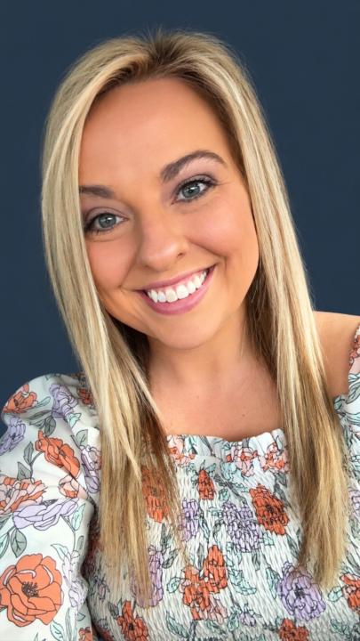 Makenzie Stafford