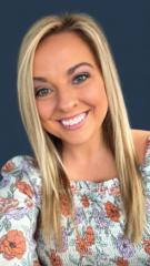 Makenzie Stafford