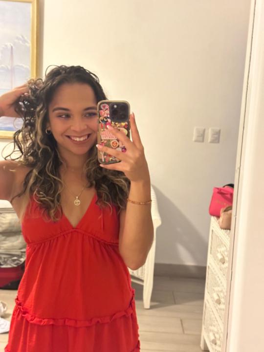 Camila Edwards
