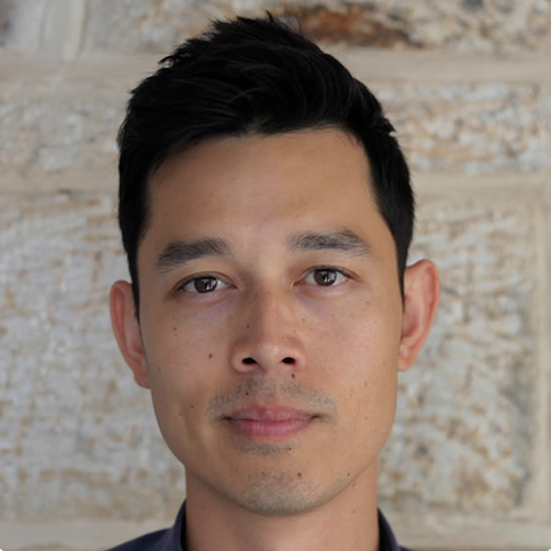 Martin Chee
