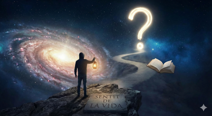 El Sentit de la Vida