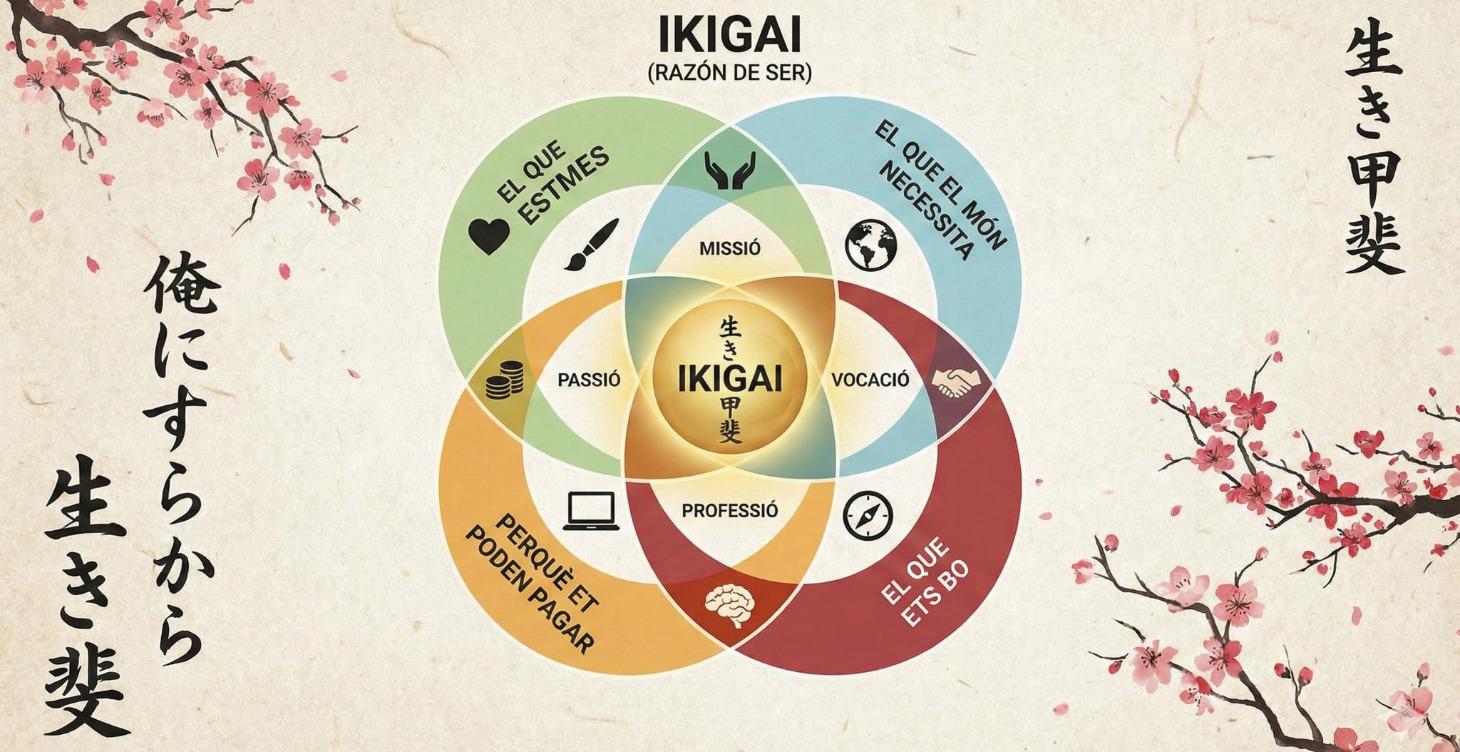 IKIGAI