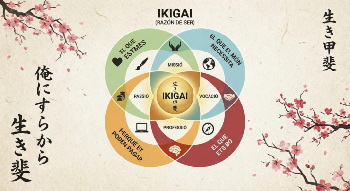 🎯 Curs: Ikigai