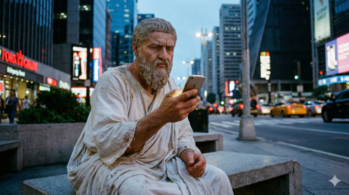 🏛️ Curs: Plató al segle XXI