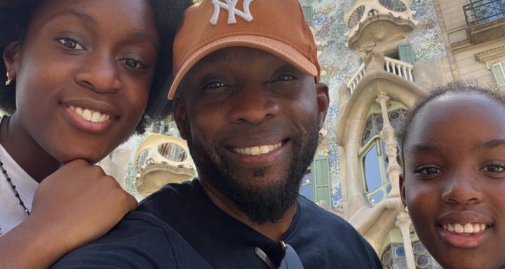 The Fatherhood Quotient