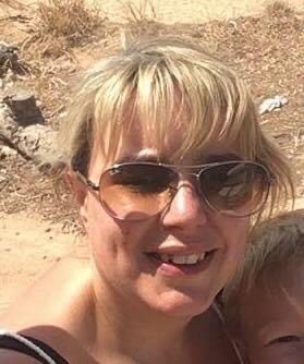 Vikki Buxton-Helyer