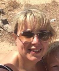 Vikki Buxton-Helyer