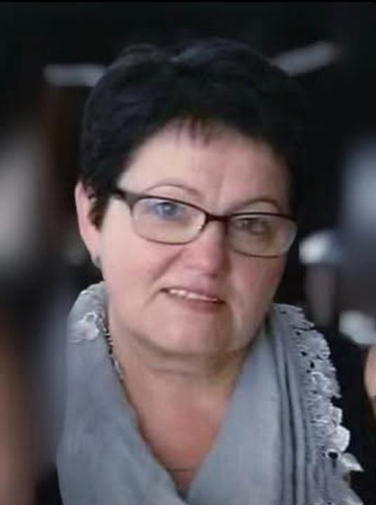 Vida Aglinskienė