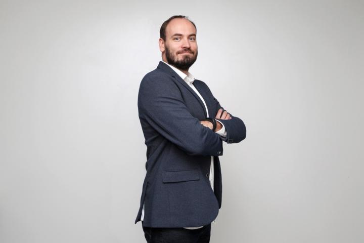 Marko Bezbradica