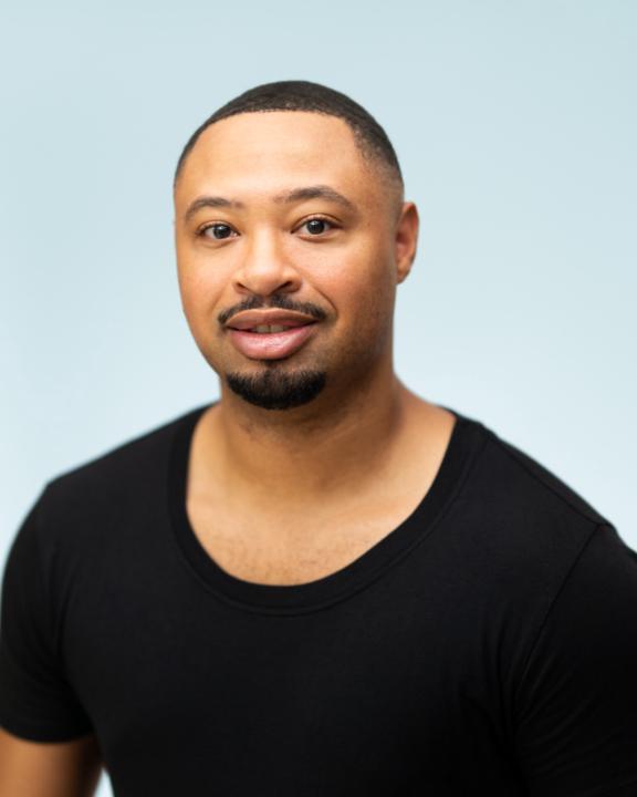 Michael Taylor