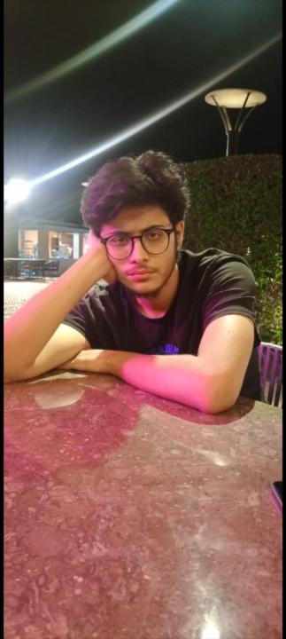 Muhammad Salaar Mir Jamote