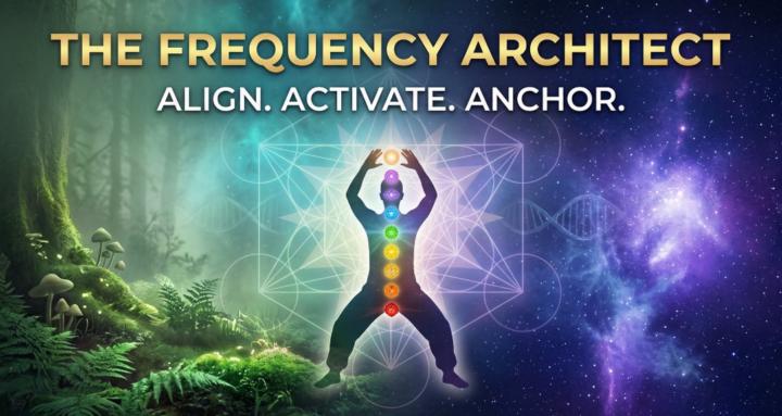 The Frequency Architect
